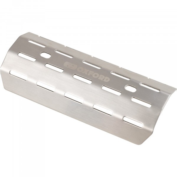 Oxford Oxford Scrambler Exhaust Heat Shield